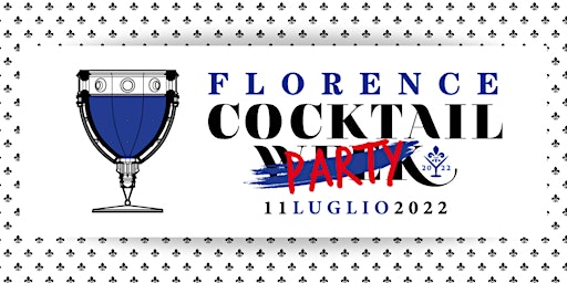 Florence Cocktail Week Party