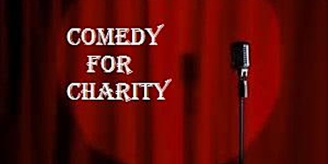 Comedy Show Benefiting Crohn's and Colitis  primary image