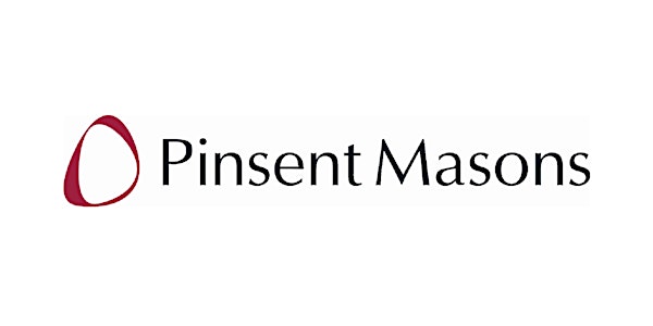 Royal Bank Accelerator - Edinburgh Legal 1:1 Sessions with Pinsent Masons