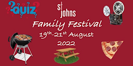 St John's Orangefield Family Festival