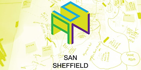 Social Art Network Sheffield - Meetup -  You Are Not an Artist - June 2022 tickets