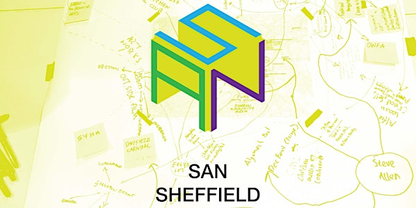 Social Art Network Sheffield - Meetup -  You Are Not an Artist - June 2022