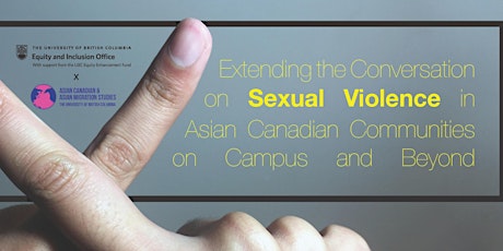 ACAM Dialogues Symposium :: Subverting Silence: How can we change the dialogue on sexual violence? primary image