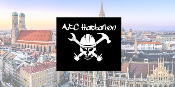 AEC Hackathon @ TU Munich