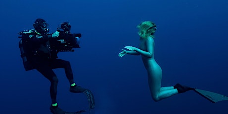 Hauptbild für A Plastic Ocean - Filmvorführung
