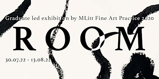 Exhibition Preview: Room