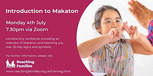 An Introduction to Makaton