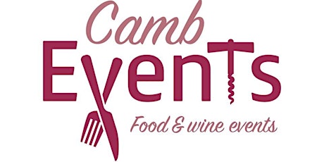 My Persian Kitchen & Camb Events Wines Popup primary image