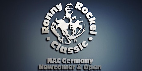 Ronny Rockel Classic II & Int. Deutsche Newcomer 2022