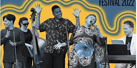 JAZZMOBILE FREE EVENT - SWINGING INTO SUMMER  WITH JAZZ POWER INITIATIVE tickets