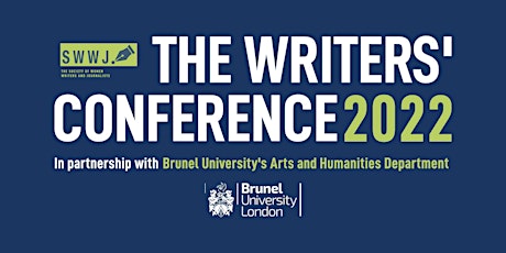 The SWWJ Writers'  Conference 2022 tickets