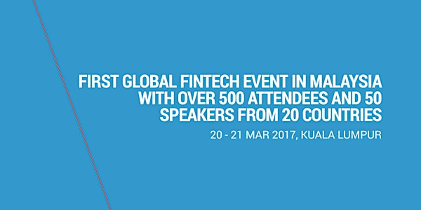 FINNOVASIA | KUALA LUMPUR 2017