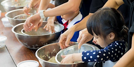 Crepe Making Class for Kids