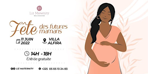 La fête des futures mamans - 4è édition
