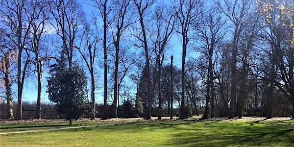RACCONIGI - VISITA AL PARCO DELLA TENUTA BERRONI
