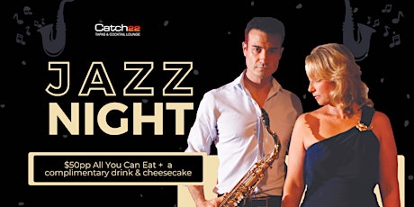 Jazz Night tickets