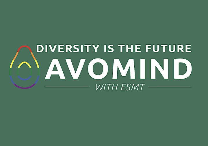 AVOMIND: Diversity is the Future image