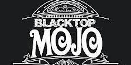 BLACKTOP MOJO tickets