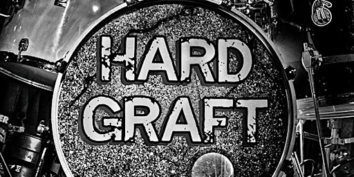 Hard Graft - Classic Rock, Blues & A Touch of Funk