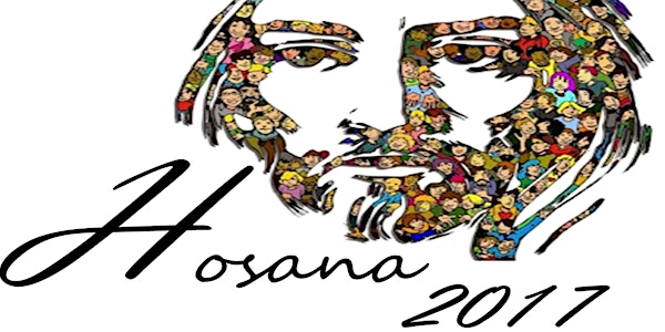 "Hosana 2017"