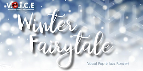 Imagen principal de V.O.I.C.E - Winter Fairytale I