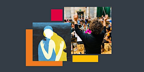 PLAY! 2022: Festival Orchestra & Chorus tickets