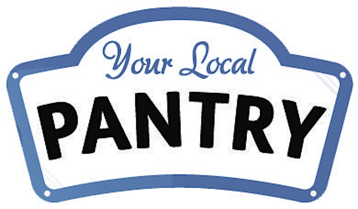 Setting up a Local Pantry - an introduction for churches image