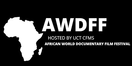 African World Documentary Film Festival tickets