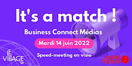 Image principale de Business Connect Médias