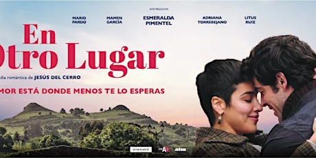 VER EN OTRO LUGAR 2022 Película completa grat.is en español entradas