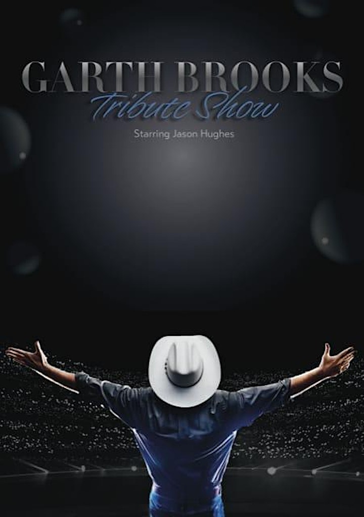 Garth Brooks Tribute image