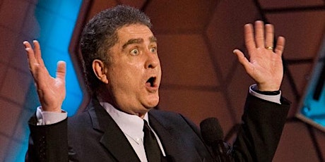 Comedy Night for Mental Health with Mike MacDonald  primary image