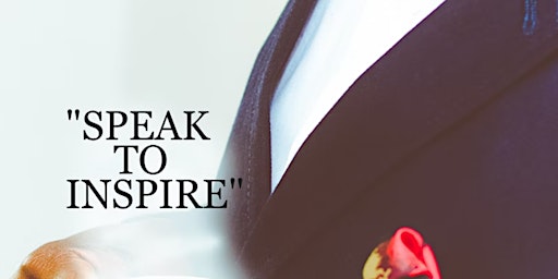 Speak 2 Inspire -  16 & 17 juli 2022