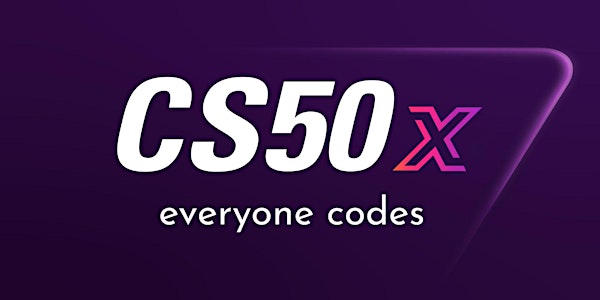 CS50x Austria Info Webinar