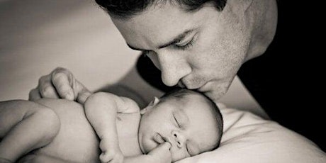 Becoming Dad: Supporting men through the transition to fatherhood tickets