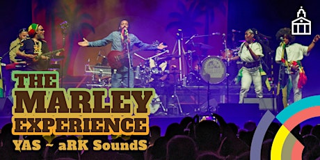 Summer Party with THE MARLEY EXPERIENCE & YAS tickets