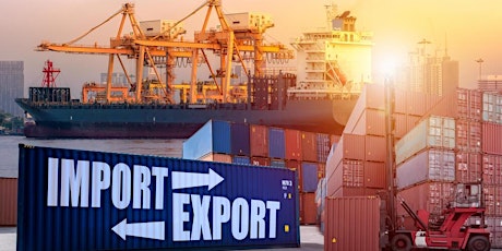 Import / Export : les dimensions clés à maîtriser tickets