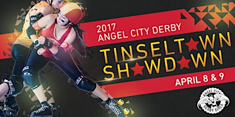 Tinseltown Showdown 2017 primary image