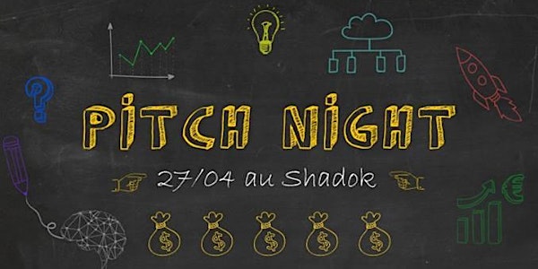 Pitch Night
