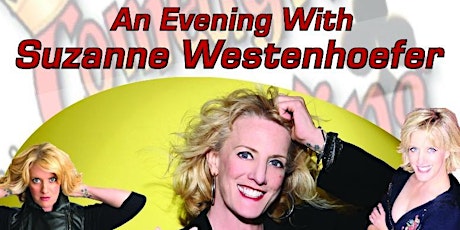 An Evening with Suzanne Westenhoefer