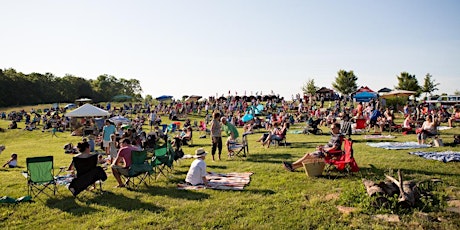 2017 Sunset Concert Series - May 12th primary image