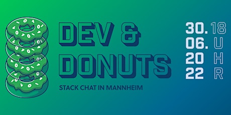 Dev & Donuts Tickets