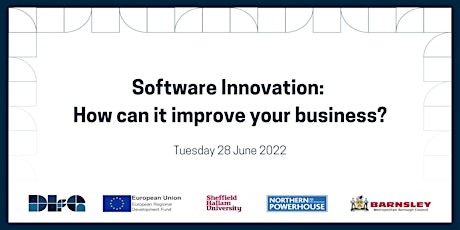 Software Innovation: How can it improve your business? tickets