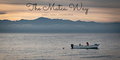 The Matca Way - Finding Stillness in your Life