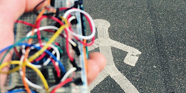 Data Walking