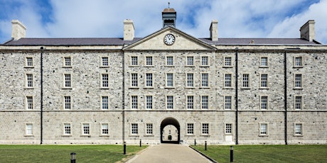 Stoneybatter Festival: "From Barracks to Museum" Tour at Collins Barracks