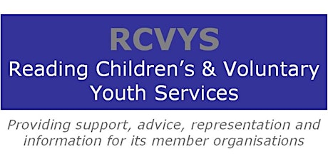 RCVYS SEND Special Interest Group primary image