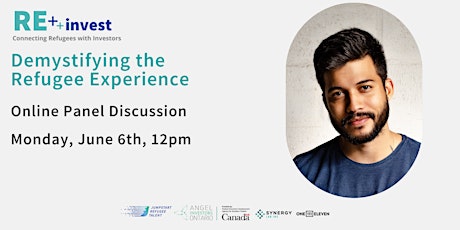 Demystifying the Refugee Experience: Discussion Panel tickets