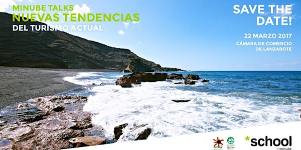 minube Talks Lanzarote: Nuevas Tendencias del Turismo Actual