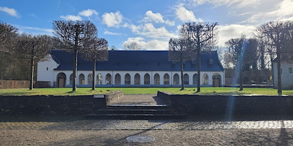 The Priory of the Rouge-Cloître in Auderghem/Oudergem